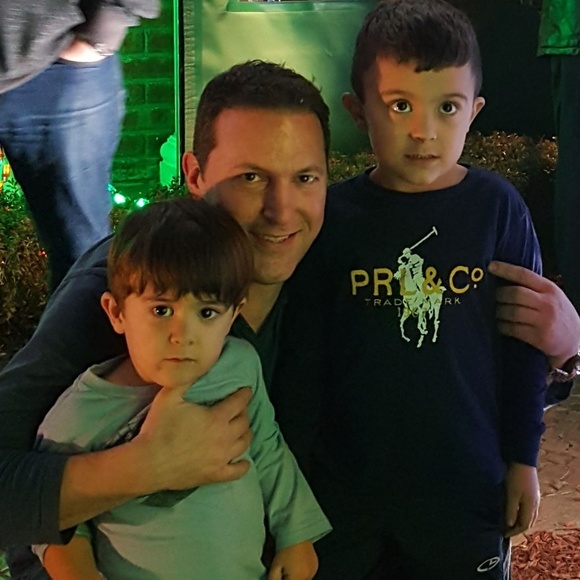 Profile Picture of Anthony Licciardi (@anthony351) on Poshmark