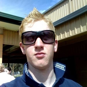 Profile Picture of Travis Frisby (@_frisby_) on Myspace