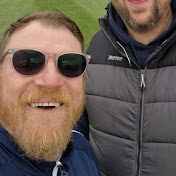 Profile Picture of Alex Cameron  (@Bigalblackpool) on Youtube