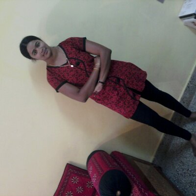 Profile Picture of Vidya Reddy (@vidyareddy1) on Twitter