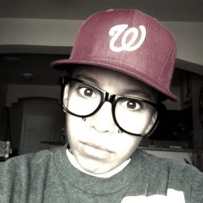 Profile Picture of Rudy Isaiah Lucero (@LuceroRudy) on Twitter