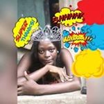 Profile Picture of Rebecca E Conteh (@rebeccaeconteh) on Instagram