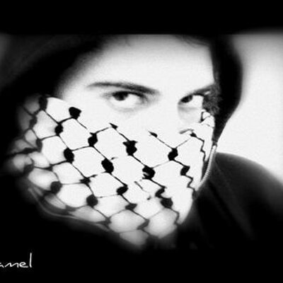 Profile Picture of Basel Hamdan (@Basel_Kamel) on Twitter