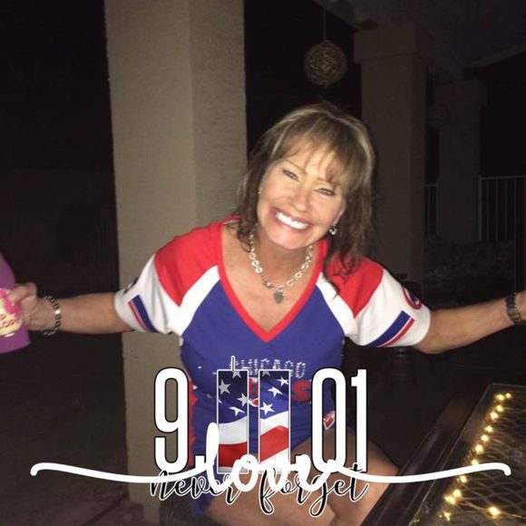 Profile Picture of Terri Wolfe-sampson (@charlie101314) on Poshmark