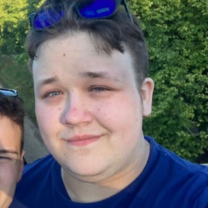 Profile Picture of Conrad Mitchell (@conradmitchell) on Tiktok