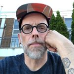 Profile Picture of Jeffrey McGuire (@artistjeffreymcguire) on Instagram