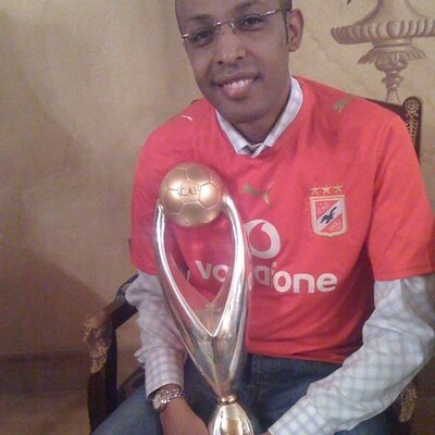 Profile Picture of Amr Youssef Barakat (@102Amr) on Twitter