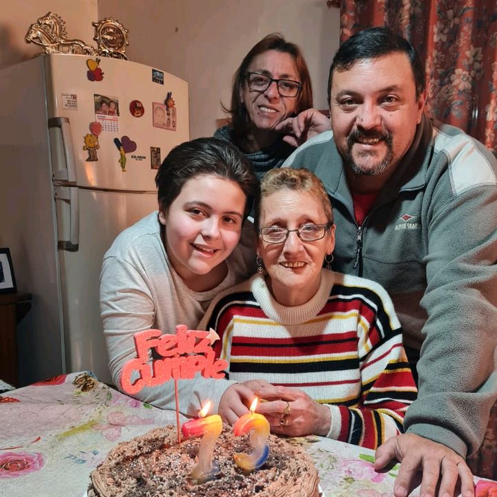 chiquita_la_reina - Tiktok Profile Picture of chiquita_la_reina (@chiquita_la_reina) on Tiktok