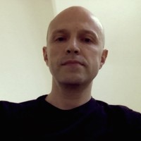 Profile Picture of Andrus Adamchik (@andrus-adamchik) on Quora