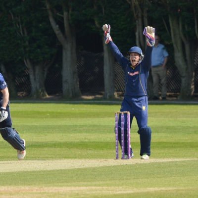 Profile Picture of Simon Gregory (@Si_Gregs14) on Twitter