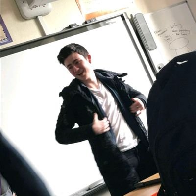 Profile Picture of Ben Armitage (@benarmitage_15) on Twitter