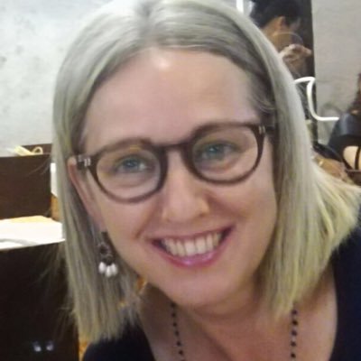 Profile Picture of Monica Marcello (@marcello_mnc) on Twitter