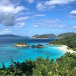 Profile Photo of St. John, U.S. Virgin Islands (@stjohnvirginislands) on Instagram