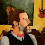 Profile Picture of Meg Coulter (@megcoolter) on Instagram