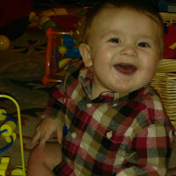 Profile Picture of Jennifer Perry (@leapyearjenny) on Poshmark