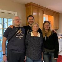 Profile Picture of Diana Marks (@diana-marks-18) on Quora