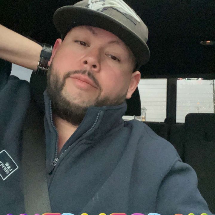 Profile Picture of abraham sanchez (@abrahamsanchez064) on Tiktok