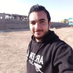 Profile Picture of omar asfour (@eng.omar_asfour91) on Instagram