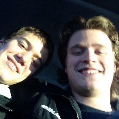 Profile Picture of Matthew-effort-dahm (@Matt2Dahm) on Twitter
