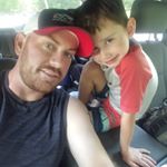 Profile Picture of Andrew Cornish (@agcornish) on Instagram