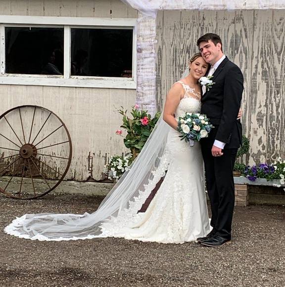 Profile Picture of Nicole Tedeschi (@nctedeschi) on Poshmark