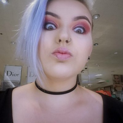 Profile Picture of Jessica Faber (@Jessie_M_Faber) on Twitter