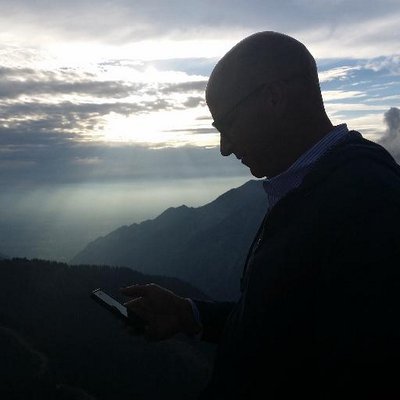 Profile Picture of Bradley Wittwer (@@BradleyWittwer) on Twitter