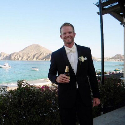 Profile Picture of Justin Haile (@justinthaile) on Twitter