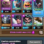 Profile Picture of john.dauriac (@john.clash_royale) on Instagram