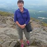 Profile Picture of Geraldine Quinn (@geraldine9818) on Instagram
