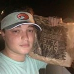 Profile Picture of Caleb Steven Thomasson (@calebst) on Instagram