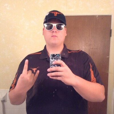 Profile Picture of Max Gafford (@MAXGAFFORD) on Twitter