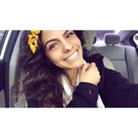 Profile Picture of Allison Rodríguez (@allison-rodríguez) on Quora
