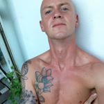 Profile Picture of Aaron (@nakedgaymassage) on Instagram