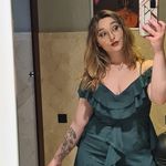 Profile Picture of Megan Copping (@carefreetree) on Instagram