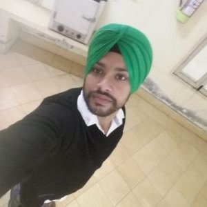 Profile Picture of Satbir Gill (@satbirG) on Twitter
