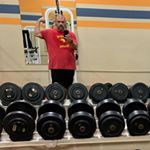 Profile Picture of Richard Worsley (@rworsleyaz) on Instagram