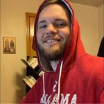 Profile Picture of Joseph Marshall Holmes (@joeholmes21) on Instagram