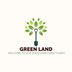 Profile Picture of Green Land Enterprises (@greenlandgardeners) on Instagram