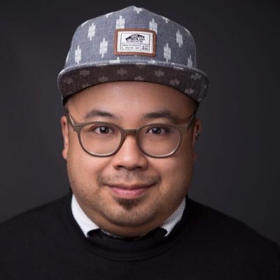 Profile Picture of Don Darryl Rivera (@DonDarrylRivera) on Twitter