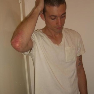 Profile Picture of Erik (@erikino) on Myspace