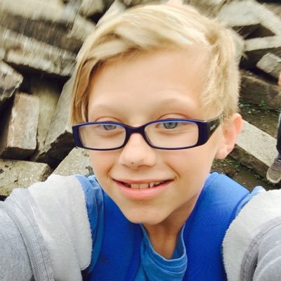 Profile Picture of Danny Tickle (@hey12345hey123) on Twitter