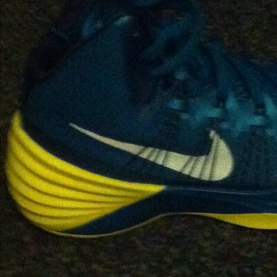 Profile Picture of Daryllwilson (@kingmadornot) on Twitter