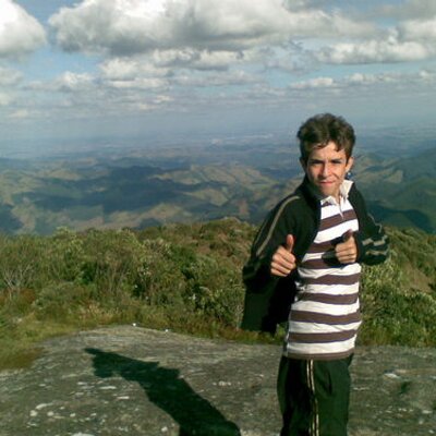 Profile Picture of Thiago Felix Lombard (@Thiago_lombardi) on Twitter