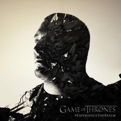 Profile Picture of Bryan Romero (@ShieldAgentBRom) on Twitter