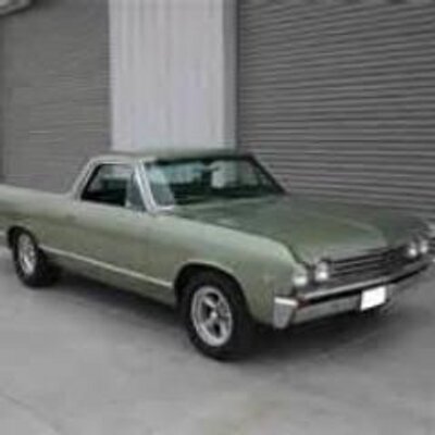 Profile Picture of Mike Schuster (@mikeschuster23) on Twitter