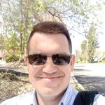 Profile Picture of Brian C Hornak (@brianspainting) on Instagram