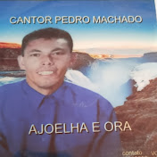 Profile Picture of Cantor Pedro Machado (@cantorpedromachado6830) on Youtube
