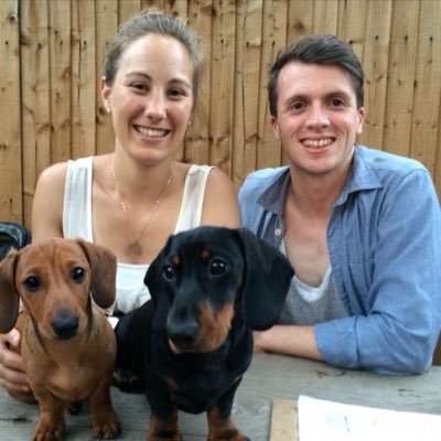 Profile Picture of Josh Snowden (@JNSnowden) on Twitter