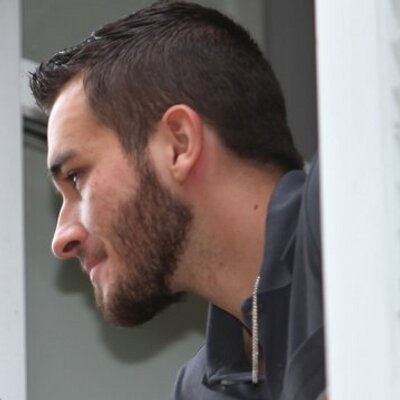 Profile Picture of Grégory MULLER (@Marrouy) on Twitter